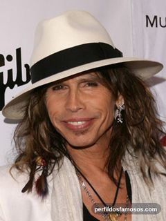 Foto de Steven Tyler