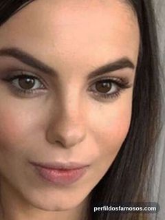 Foto de Sthefany Brito
