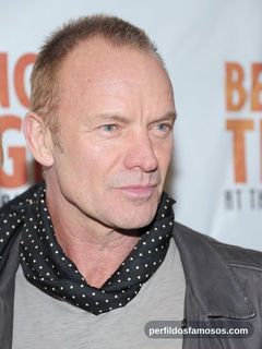 Foto de Sting