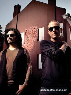 Foto de Stone Sour