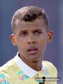Foto de Stromae
