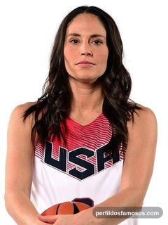 Foto de Sue Bird