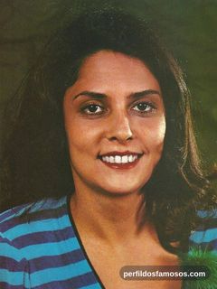 Foto de Sura Berditchevsky