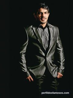 Foto de Sushil Kumar