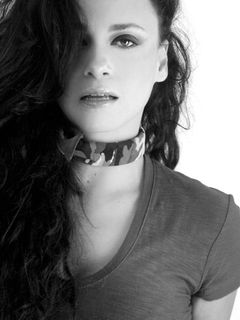 Foto de Suzana Pires