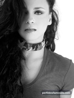 Foto de Suzana Pires