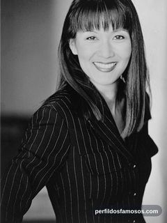 Foto de Suzanne Whang