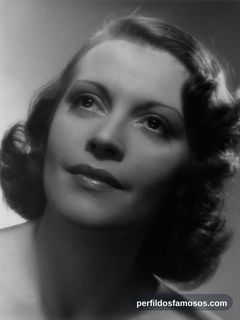 Foto de Sybille Schmitz