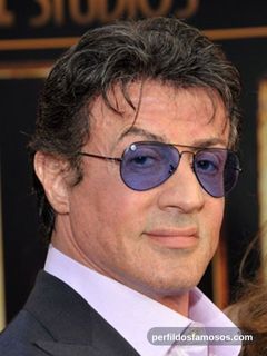 Foto de Sylvester Stallone