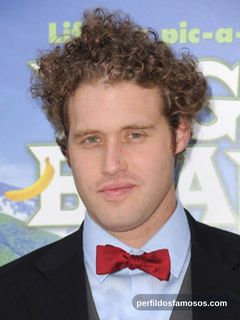 Foto de T.J. Miller