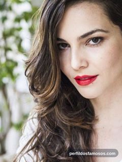 Foto de Tainá Müller
