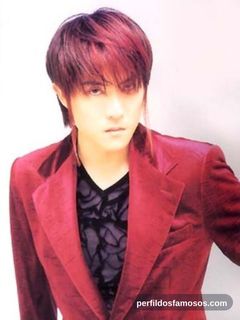 Foto de Takehito Koyasu