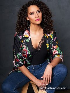 Foto de Talia Thiesfield