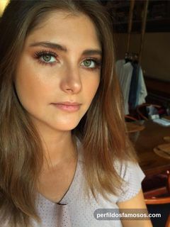 Foto de Tammy Di Calafiori