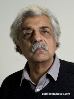 Foto de Tariq Ali