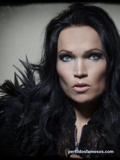Foto de Tarja Turunen