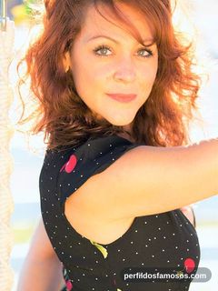 Foto de Tatiana Monteiro