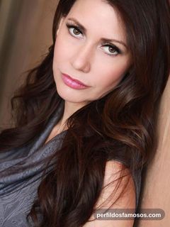 Foto de Tawny Amber Young