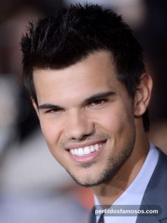 Foto de Taylor Lautner
