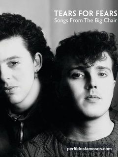 Foto de Tears for Fears