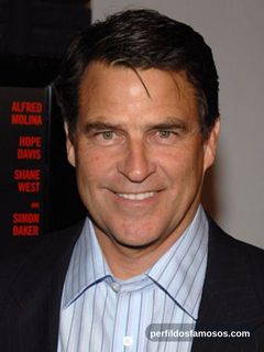 Foto de Ted McGinley