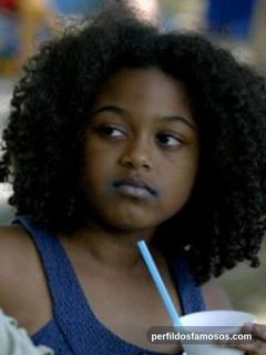 Foto de Teeka Duplessis