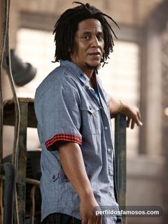 Foto de Tego Calderon