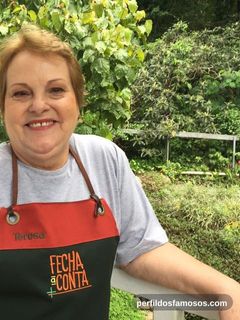 Foto de Teresa Morgado