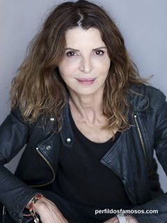 Foto de Teresa Ovídio