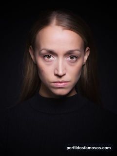 Foto de Terezie Vraspírová