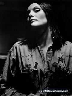 Foto de Tessa Dahl