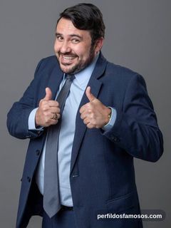 Foto de Thardelly Lima
