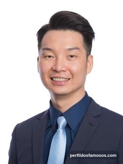 Foto de Thau Shen Lim