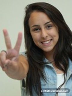 Foto de Thay Araujo 