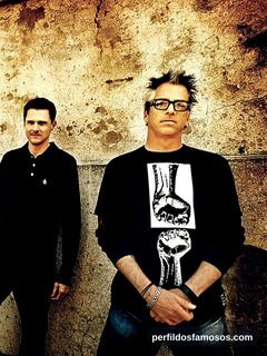 Foto de The Offspring