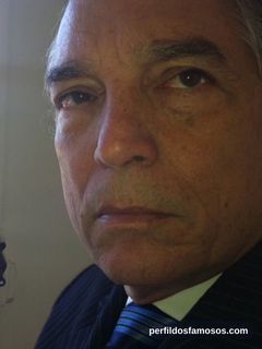 Foto de Theo Crisell