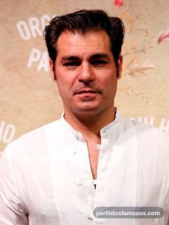 Foto de Thiago Lacerda