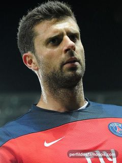Foto de Thiago Motta