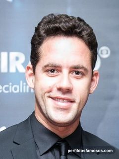 Foto de Thiago Pereira
