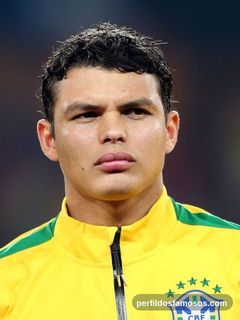 Foto de Thiago Silva