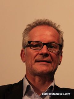 Foto de Thierry Frémaux