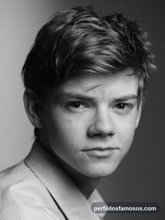 Foto de Thomas Brodie-Sangster