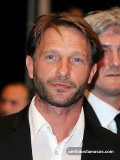 Foto de Thomas Kretschmann