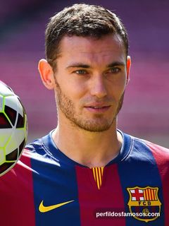Foto de Thomas Vermaelen