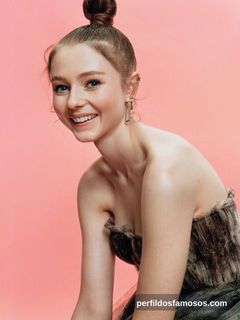 Foto de Thomasin McKenzie