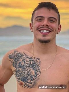 Foto de Thomaz Costa
