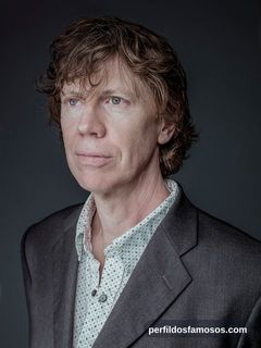 Foto de Thurston Moore