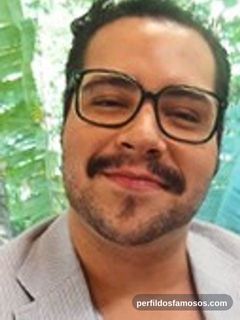 Foto de Tiago Abravanel