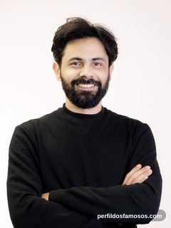 Foto de Tiago Miarelli