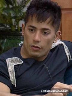 Foto de Tiago Piquilo